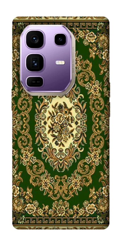 Чехол на Infinix Note 50 Pro+ Килим v9 фото 1 из 1