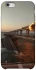 Чохол на Apple iPhone 6/6s (4.7") Кримський міст втомився фото 1 з 1
