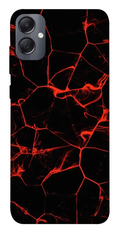 Чохол на Samsung Galaxy A05 Abstract ver.4 фото 1 з 1