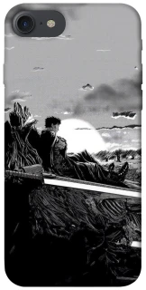 Чехол на Apple iPhone 7 / 8 (4.7") Berserk sunset фото 1 из 1