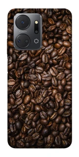 Чехол на Huawei Honor X7a Сoffee beans фото 1 из 1