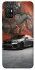 Чохол на ZTE Blade A52 BMW v16 фото 1 з 1
