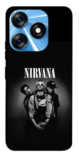 Чохол на TECNO Spark 10 Nirvana ver.5 фото 1 з 1