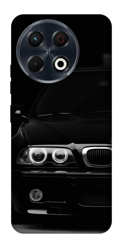 Чохол на TECNO Spark 30 Pro (KL7) BMW v43 фото 1 з 1