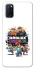 Чехол на Oppo A52 / A72 / A92 Roblox logo ver.3 фото 1 из 1
