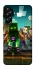 Чохол на Samsung Galaxy A57 5G Minecraft dungeon фото 1 з 1