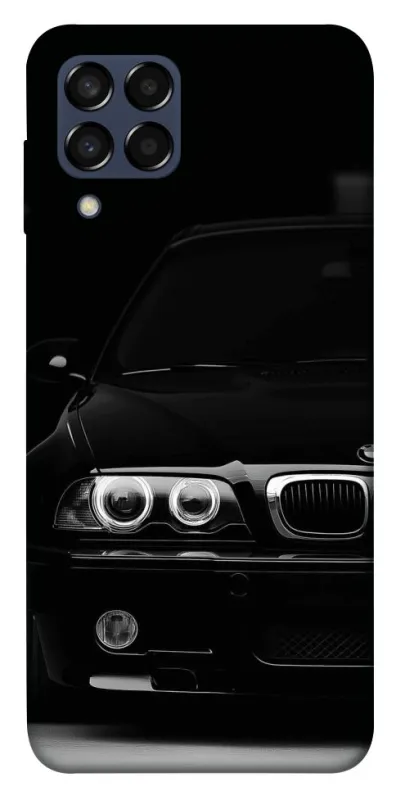 Чехол на Samsung Galaxy M33 5G BMW v43 фото 1 из 1