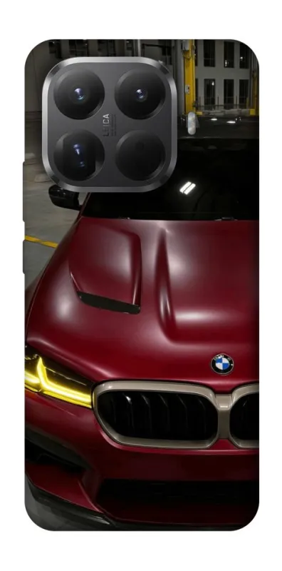 Чехол на Xiaomi 15T Pro BMW V56 фото 1 из 1
