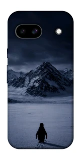 Чехол на Google Pixel 8a But why? фото 1 из 1