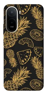 Чехол на Xiaomi Redmi A7 Pro 4G Pineapple фото 1 из 1