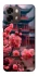 Чохол на Oppo A6 Flowers v29 фото 2 з 2