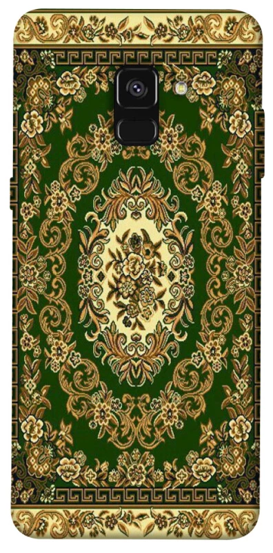 Чохол на Samsung A530 Galaxy A8 (2018) Килим v9 фото 1 з 1