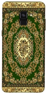 Чехол на Samsung A530 Galaxy A8 (2018) Килим v9 фото 1 из 1