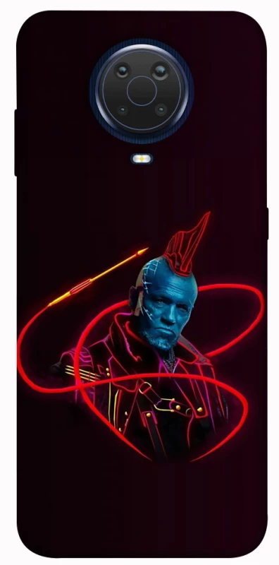 Чехол на Nokia G20 / G10 / 6.3 Yondu фото 1 из 1