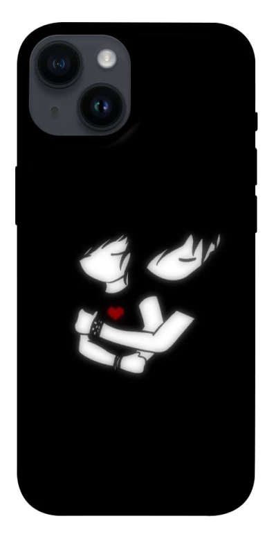 Чохол на Apple iPhone 14 (6.1") We love фото 1 з 1