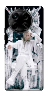 Чехол на TECNO Camon 30 (CL6) Felix GIANT фото 1 из 1