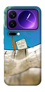 Чехол на Xiaomi 17 Pro Max Karaculya фото 1 из 1