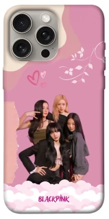 Чехол BLACKPINK v4 фото 1 из 1