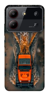 Чохол на ZTE Blade A54 4G Jeep фото 1 з 1