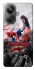 Чехол на Realme 10 Pro+ Spider Man ver.1 фото 1 из 1