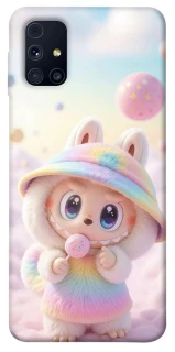 Чехол на Samsung Galaxy M31s Candy Labubu фото 1 из 1