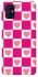 Чохол на Samsung Galaxy M31s Chess heart фото 1 з 1