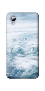 Чохол на ZTE Blade A3 (2019) Над хмарами фото 1 Чохол на ZTE Blade A3 (2019) Над хмарами фото 1 з 1