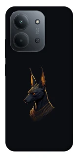 Чохол на Xiaomi Redmi 15C (EU) Anubis фото 1 з 1