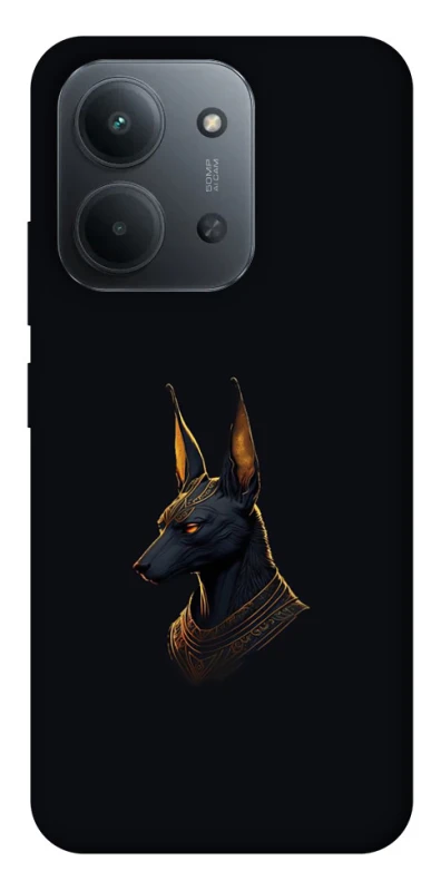 Чохол на Xiaomi Redmi 15C (Global) Anubis фото 1 з 1