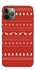 Чехол на Apple iPhone 11 Pro (5.8") Новогодний v12 фото 1 из 1