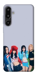 Чохол на Samsung Galaxy F16 BLACKPINK фото 1 з 1