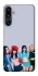 Чехол на Samsung Galaxy F16 BLACKPINK фото 1 из 1