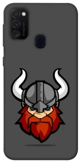 Чохол на Samsung Galaxy M21 Viking v3 фото 1 з 1