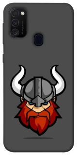 Чохол на Samsung Galaxy M30s / M21 Viking v3 фото 1 з 1