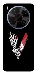 Чохол на ZTE Blade V70 Max V-Vikings фото 1 з 1