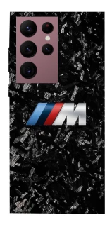 Чохол на Samsung Galaxy S22 Ultra M-series carbon фото 1 з 1