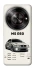 Чохол на ZTE Nubia Focus BMW M5 E60 фото 1 з 1