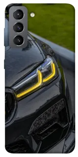 Чехол на Samsung Galaxy S21 FE BMW v48 фото 1 из 1