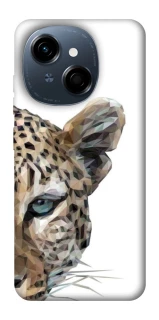 Чохол на TECNO Spark Go 1 Leopard Art v2 фото 1 з 1