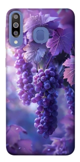 Чохол на Samsung Galaxy M30 Bunch of grapes фото 1 з 1