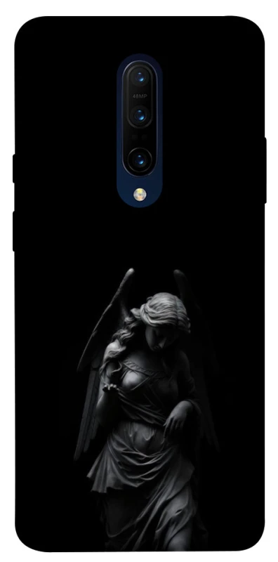 Чехол на OnePlus 7 Pro Angel фото 1 из 1