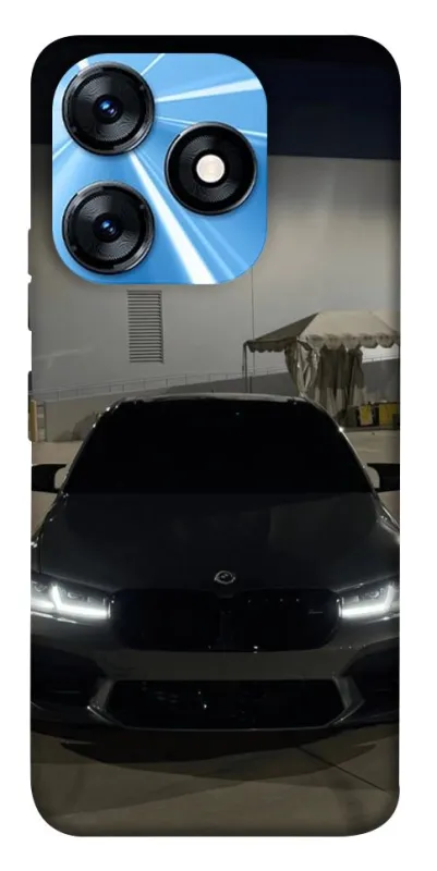 Чохол на TECNO Spark 10 BMW V55 фото 1 з 1