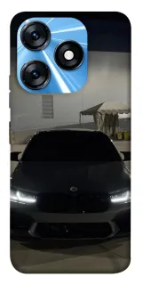 Чехол на TECNO Spark 10 BMW V55 фото 1 из 1