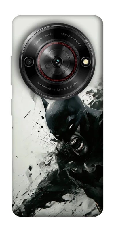 Чохол на ZTE Nubia Focus Batman фото 1 з 1