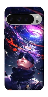 Чохол на Google Pixel 9 Pro XL Satoru Gojo v3 фото 1 з 1