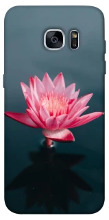 Чохол на Samsung G935F Galaxy S7 Edge Лотос фото 1 з 1