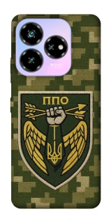 Чохол на ZTE Nubia V60 ППО фото 1 з 1