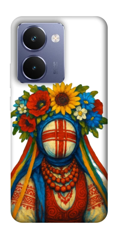 Чохол на Realme P3 Ultra Мотанка родючості фото 1 з 1