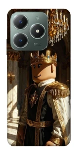 Чохол на Realme C61 Roblox aesthetics ver.7 фото 1 з 1
