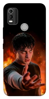 Чохол на Nokia C21 Plus Stranger Things ver.35 фото 1 з 1